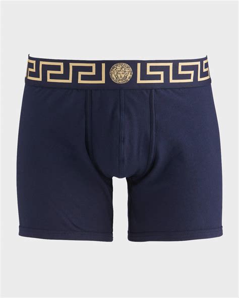 boxer versace mexico|versace boxer trunks.